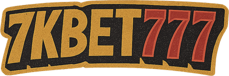 7kbet777 Logo